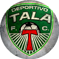 Logo Deportivo Tala Futbol Club